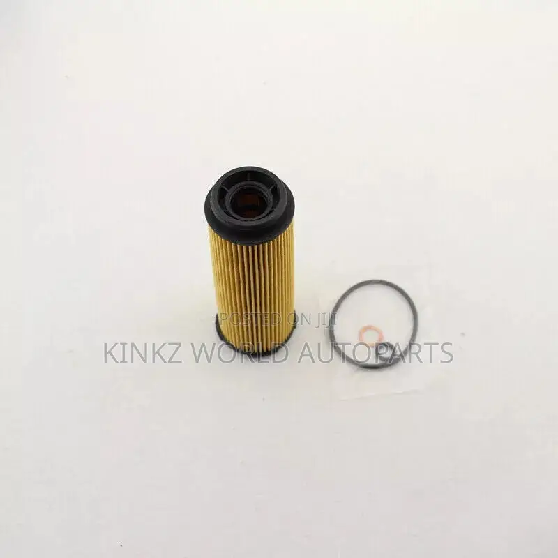 BMW 09-13 335d,X5 Engine Parts-Filter Element 11427788460