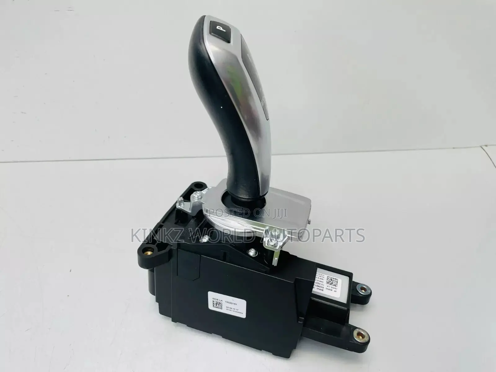 BMW Gear Selector Switch X5 E70 Lci X6 E 9228213