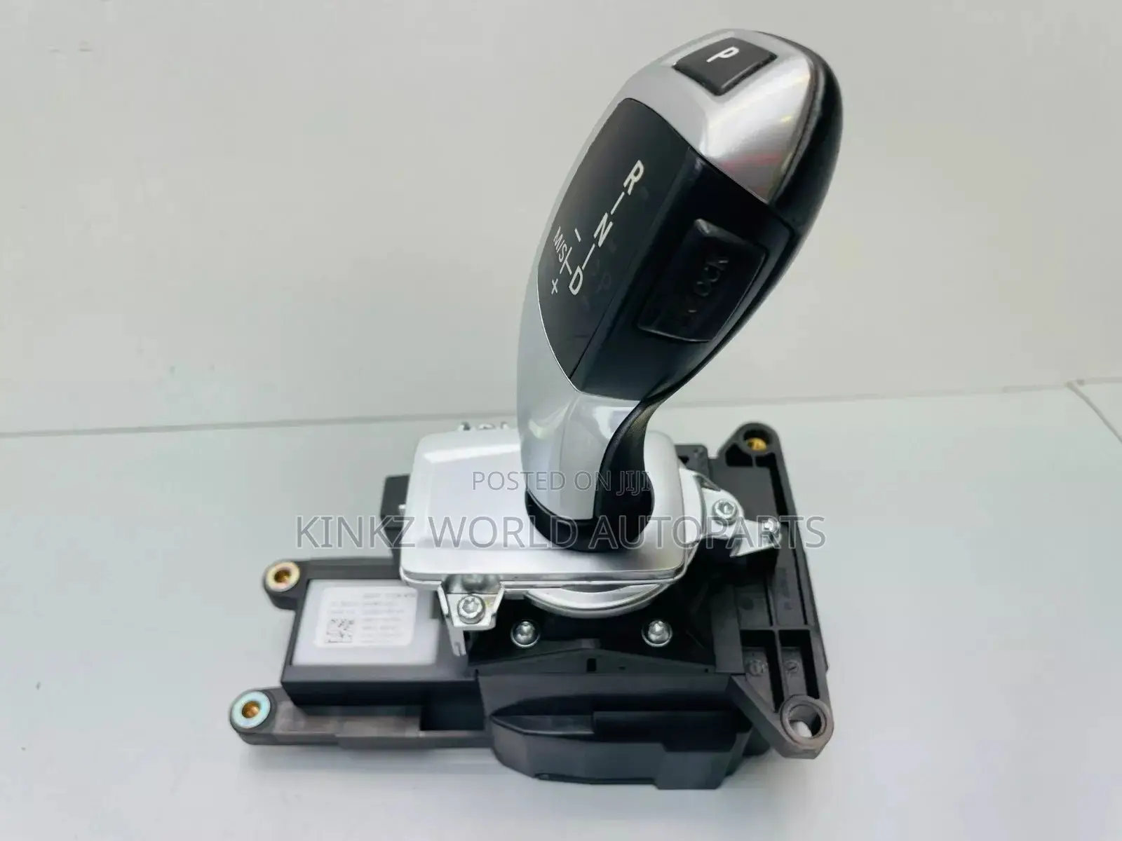 BMW Gear Selector Switch X5 E70 Lci X6 E 9228213