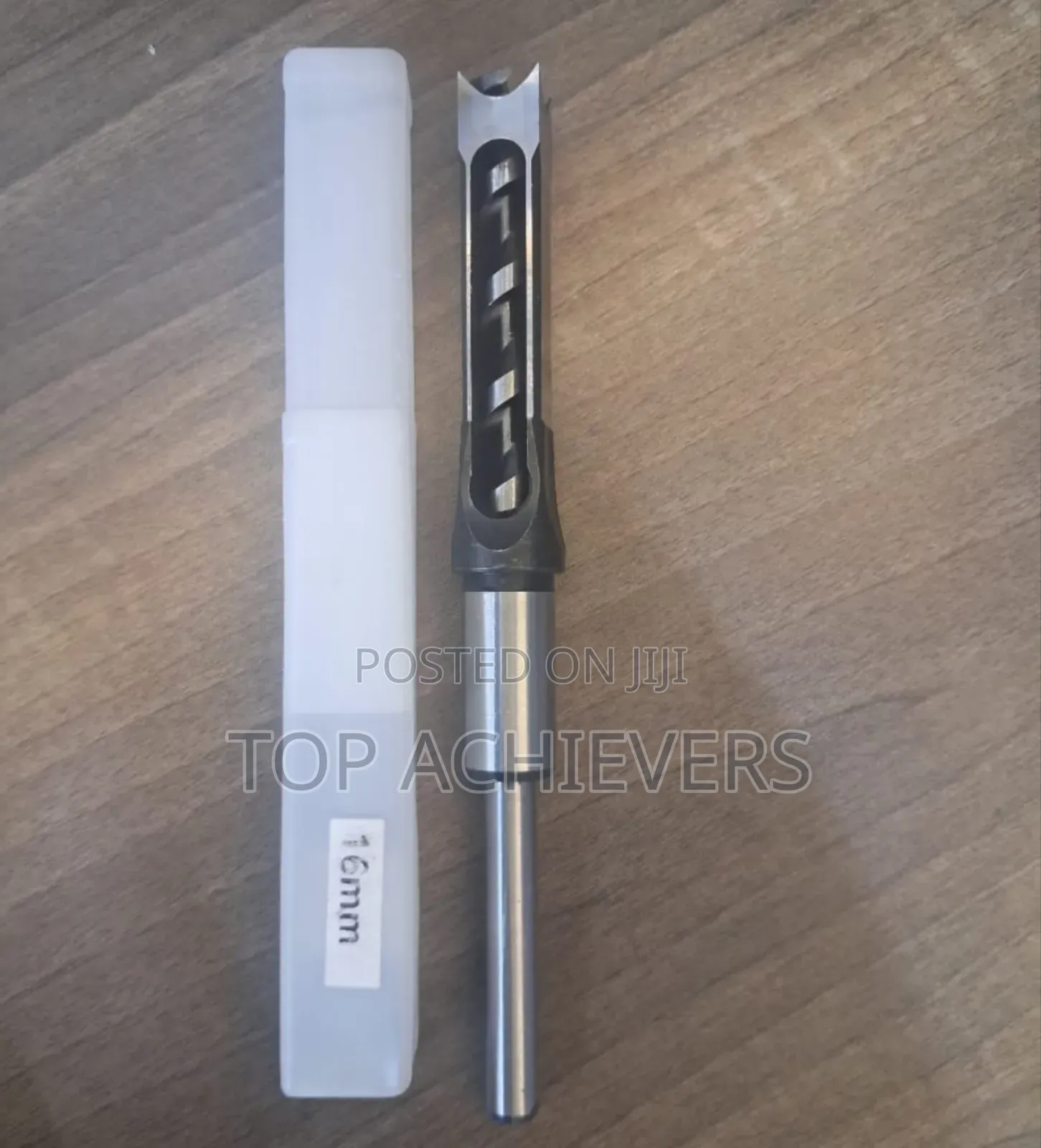Mortice Bits/Square Bit 16mm