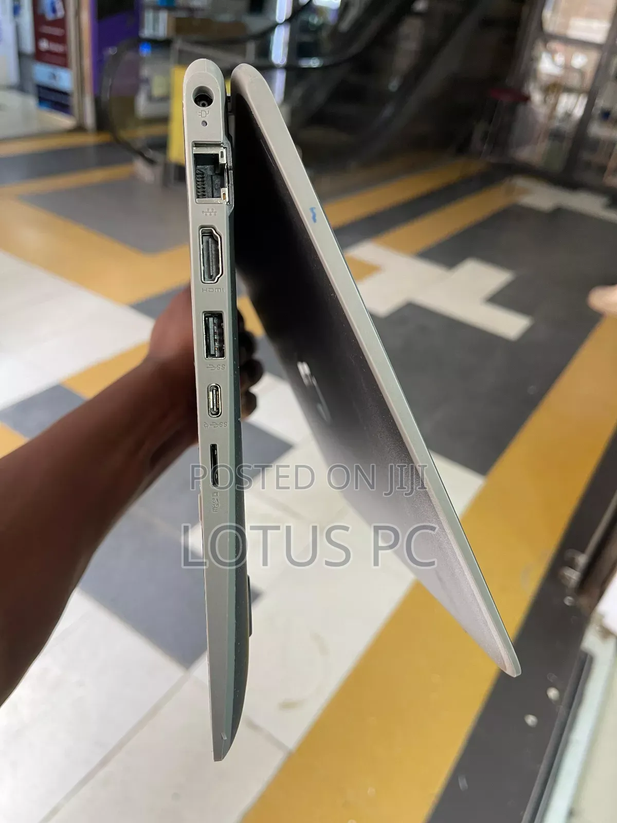 Laptop HP ProBook X360 11 G5 EE 8GB Intel Core I5 SSD 256GB