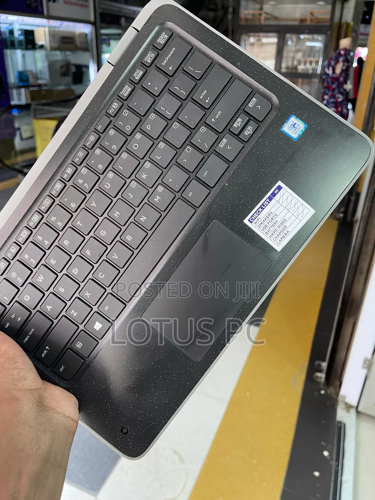 Laptop HP ProBook X360 11 G5 EE 8GB Intel Core I5 SSD 256GB