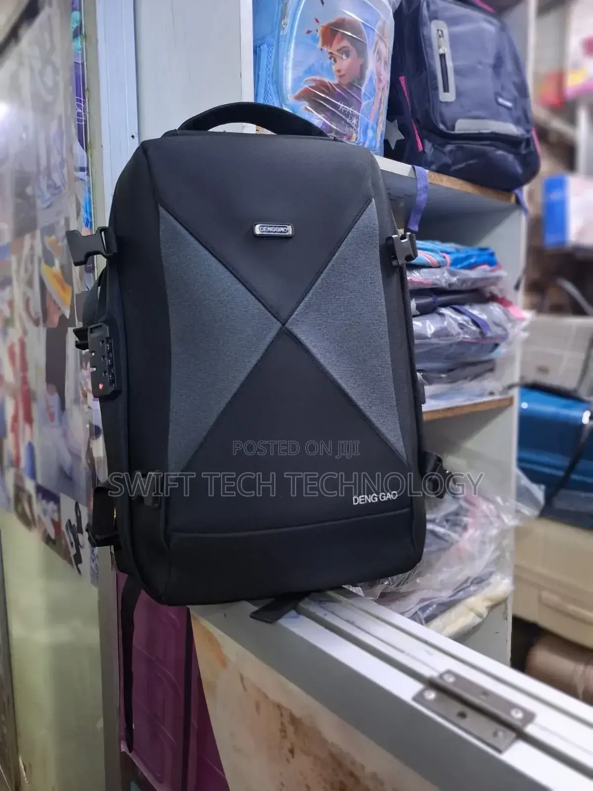 Laptop Backpack Bag , Bag