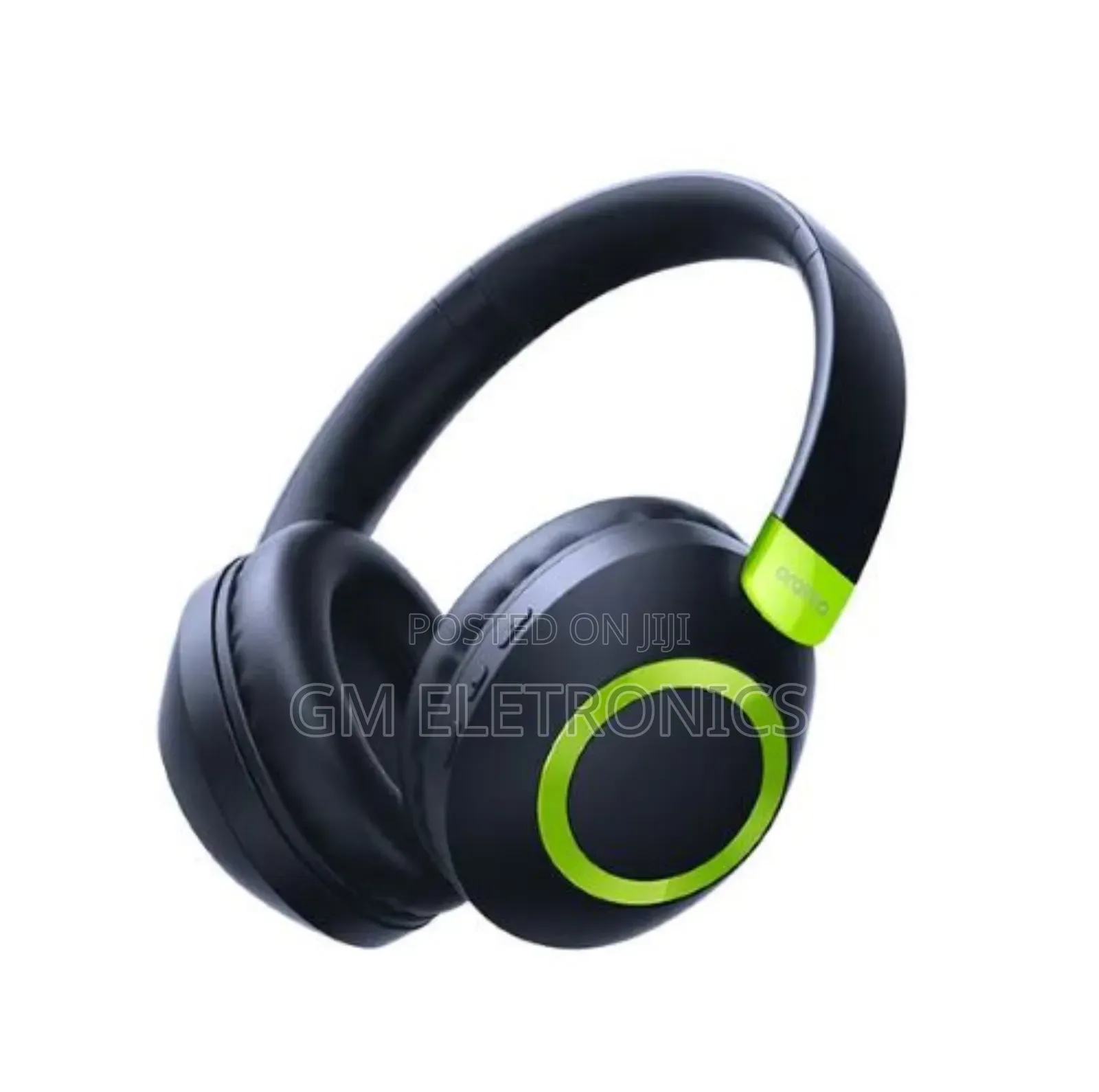 Original OHP-610S ENC Deep Bass Wireless Headphones( Black)