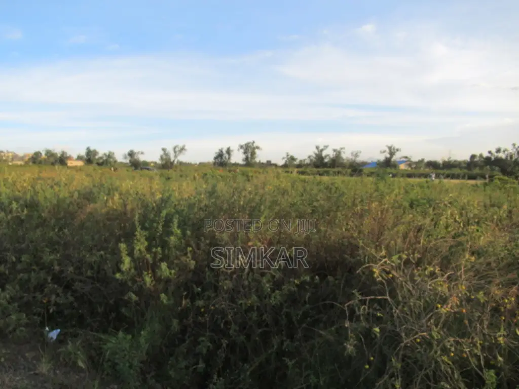 15 Acres of Land for Sale in Naivasha
