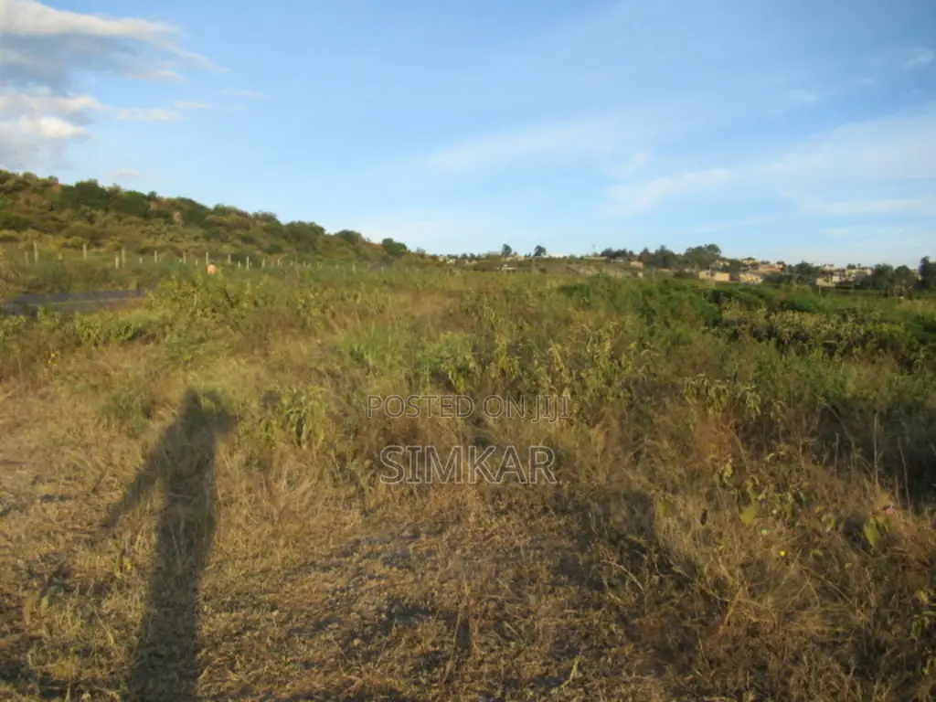 15 Acres of Land for Sale in Naivasha