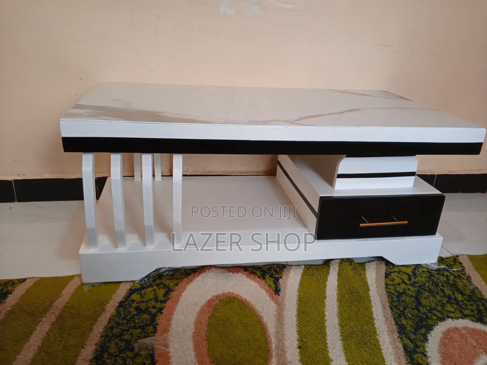 Classy Coffee Table