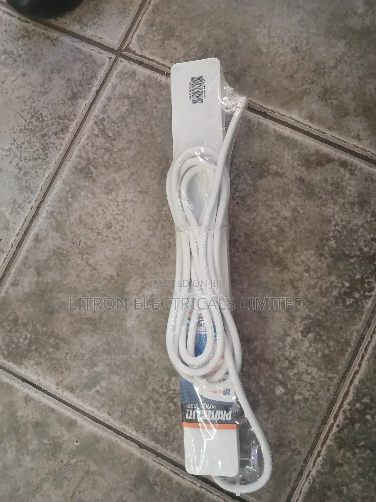 Tripp Lite Extension 6W