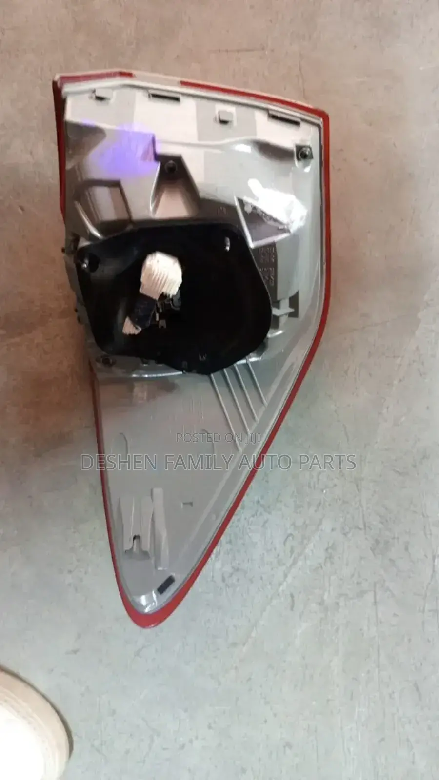 Toyota Crown Backlight/ Taillamp/Taillight