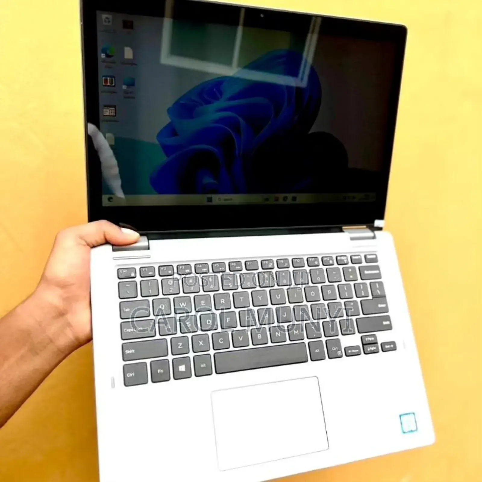 New Laptop Dell Latitude 3310 16GB Intel Core I7 SSD 256GB