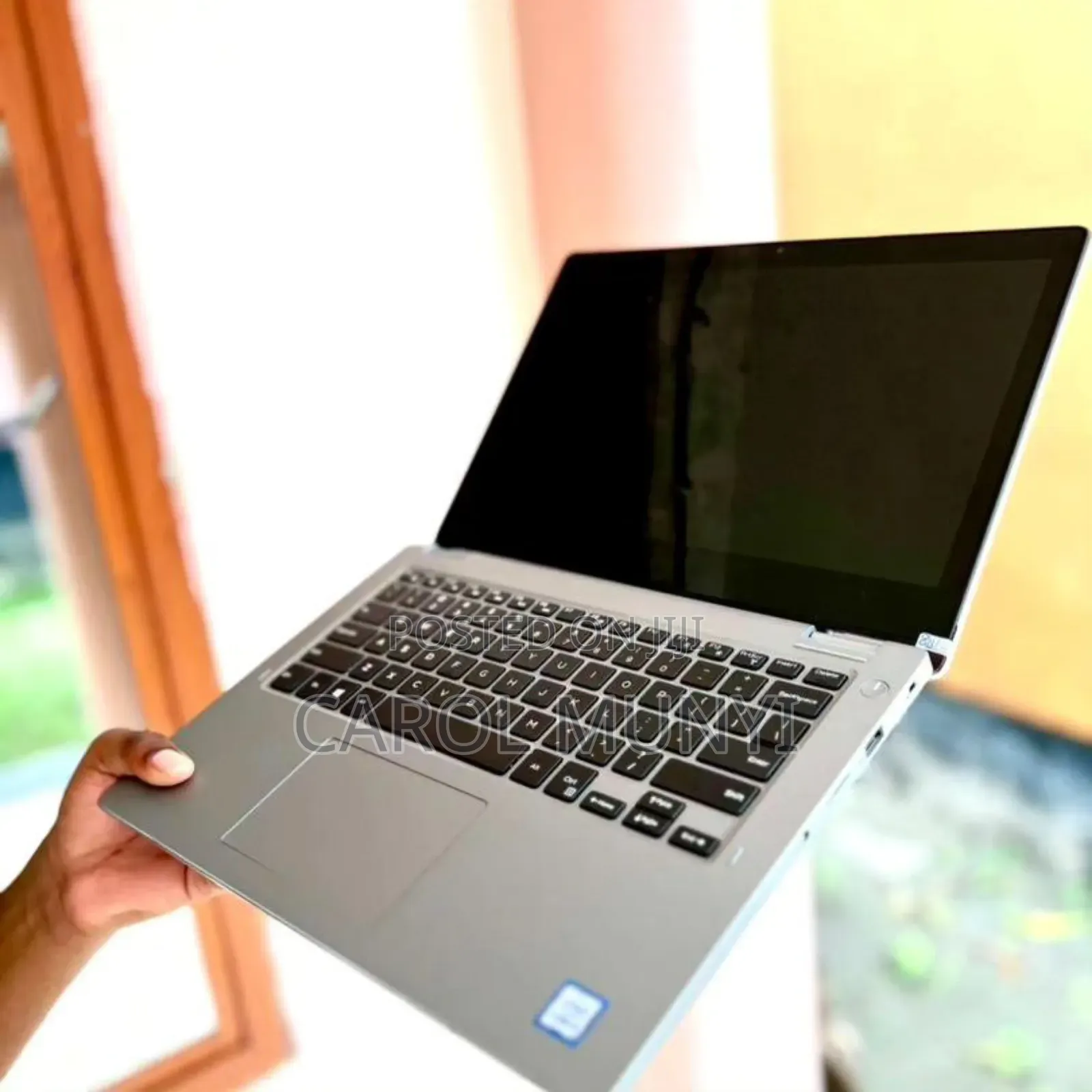 New Laptop Dell Latitude 3310 16GB Intel Core I7 SSD 256GB