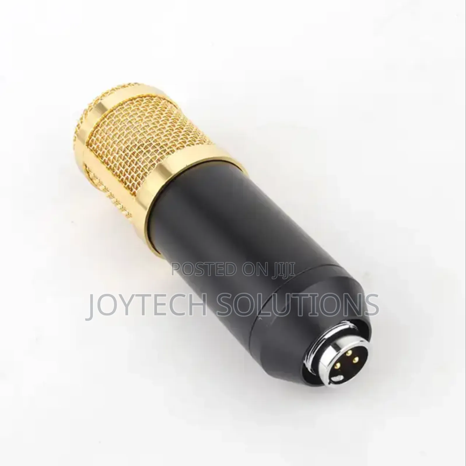 Original Hot Selling High Quality Condenser Microphone