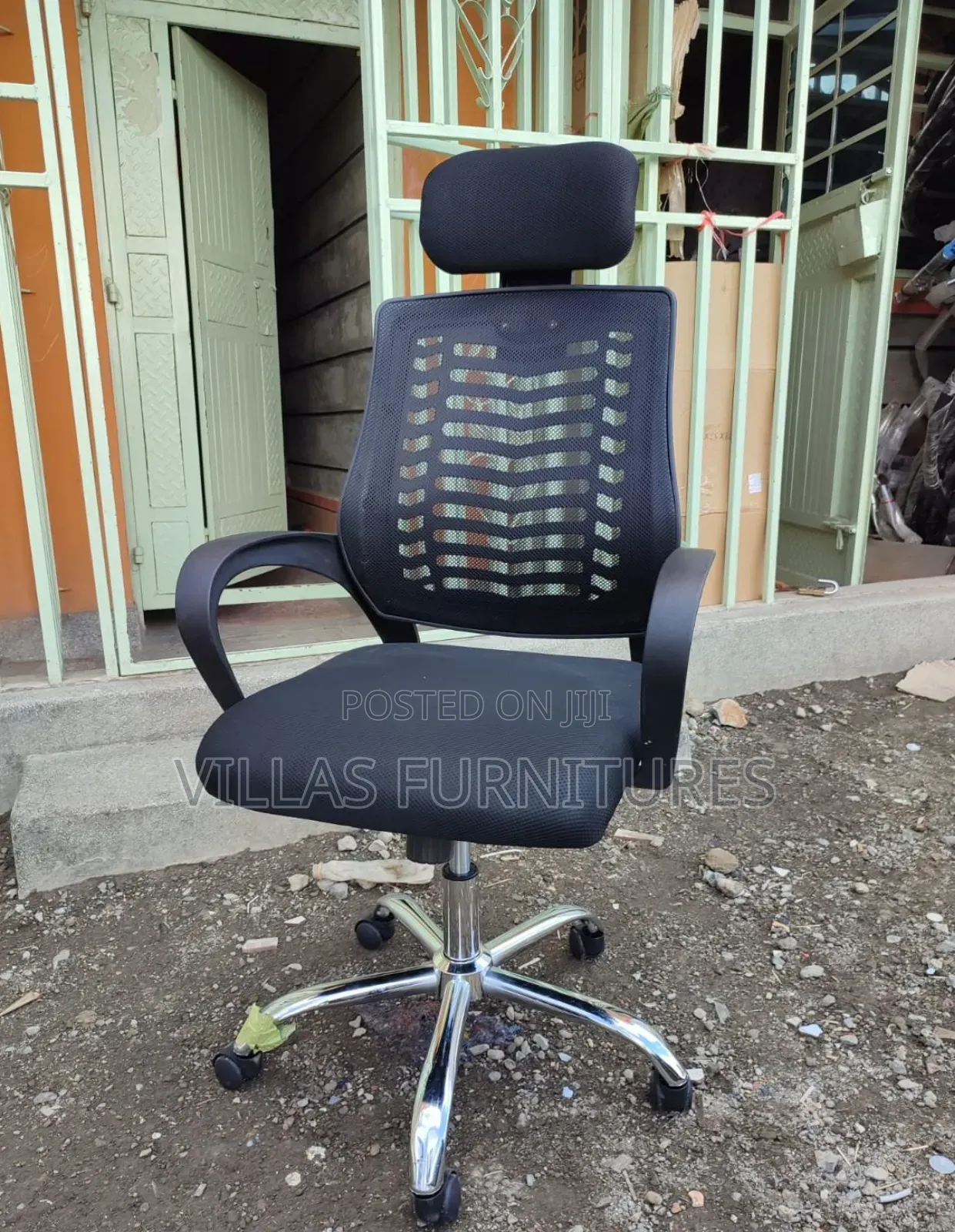 Task Office Chair
