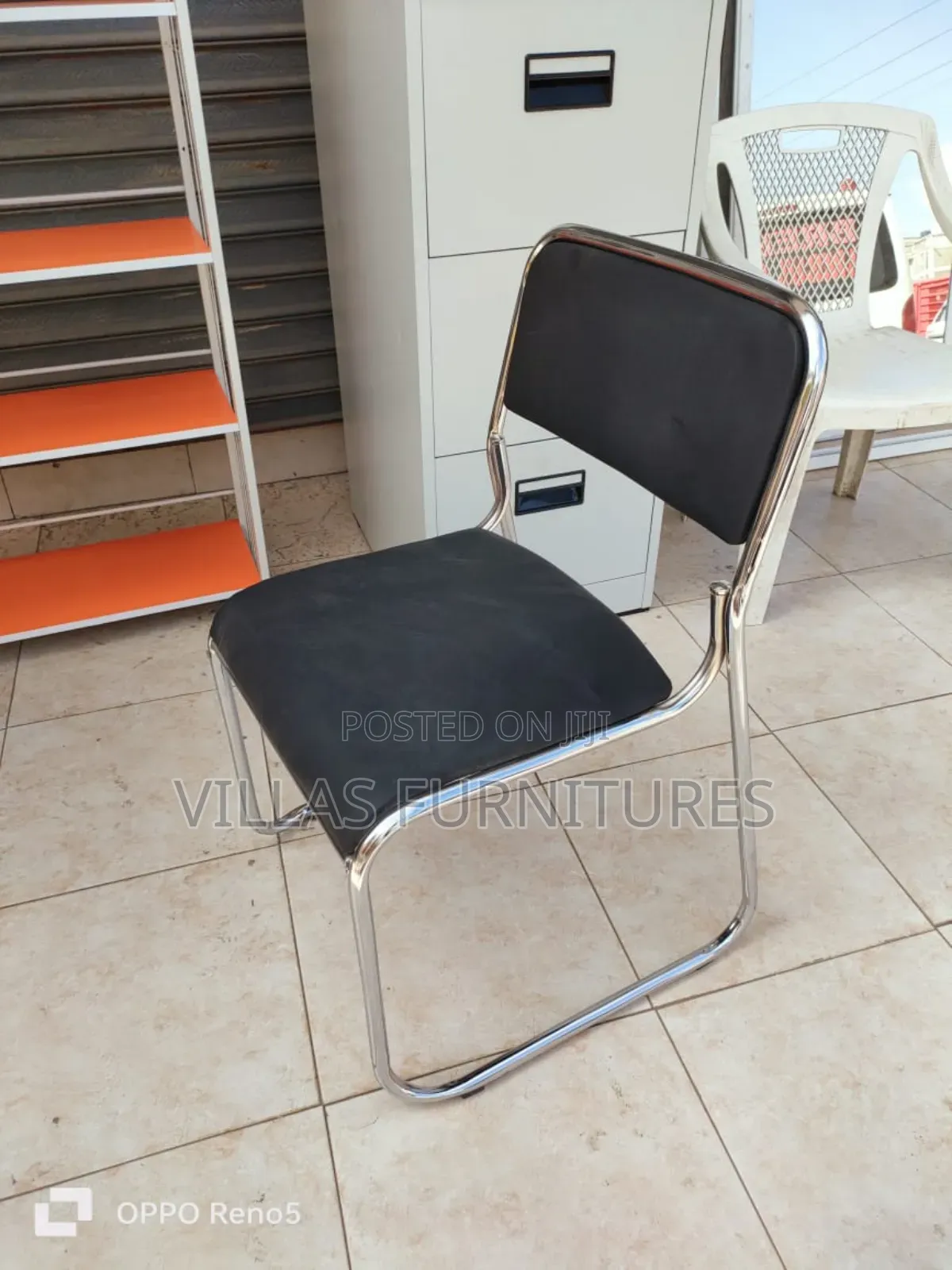 Waiting Chair/Office Chair
