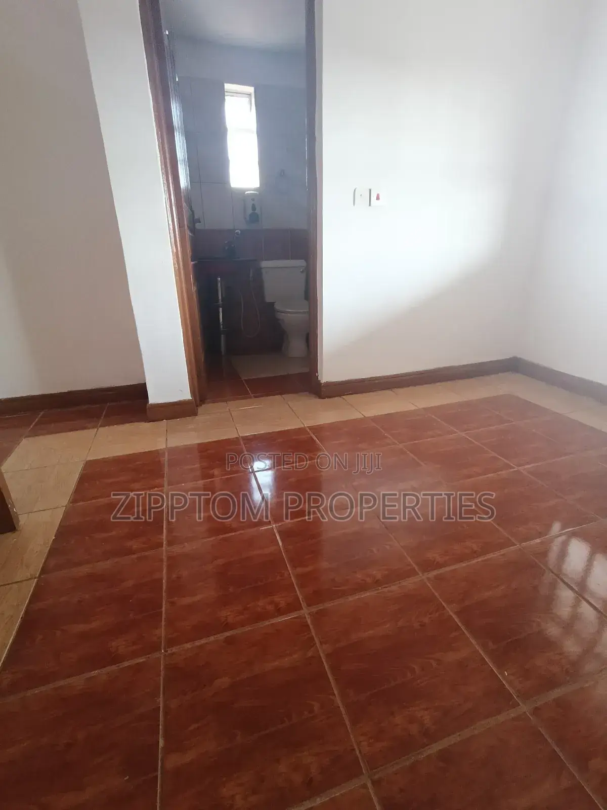 2bdrm Apartment in South C for rent
