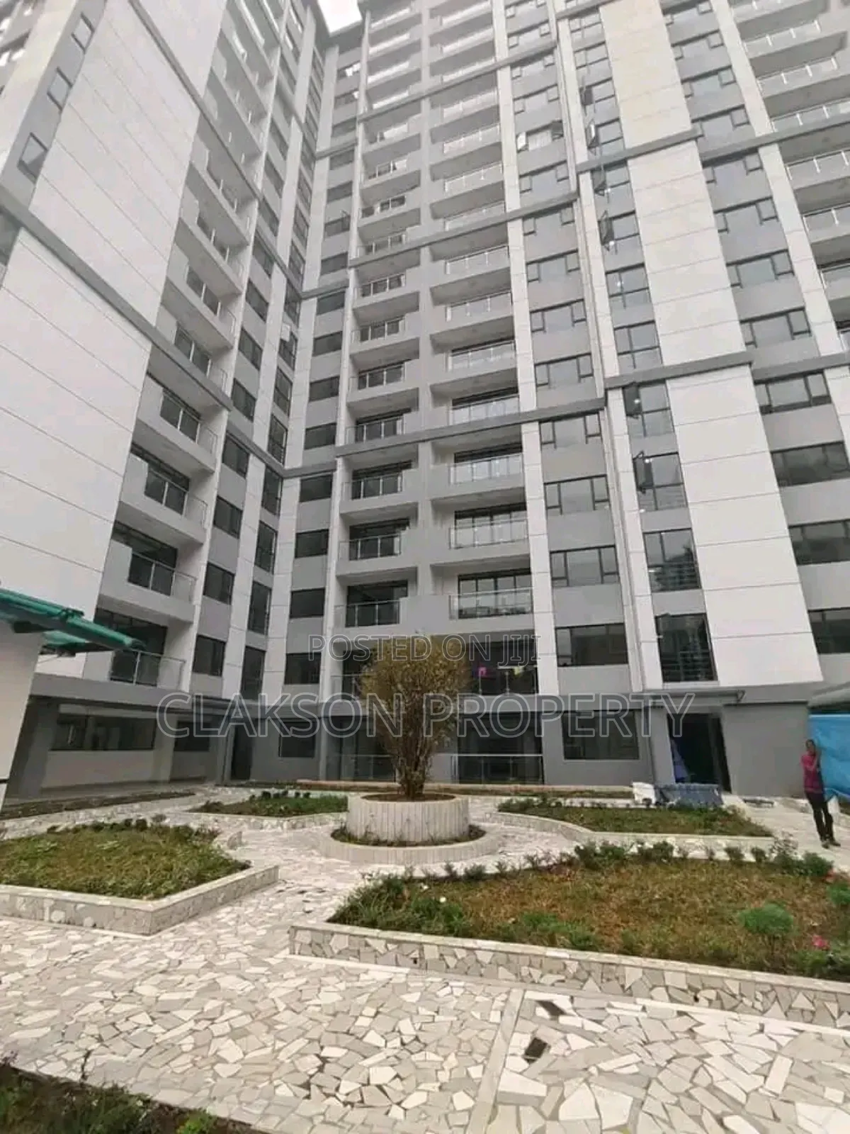 2bdrm Apartment in Lavington for rent