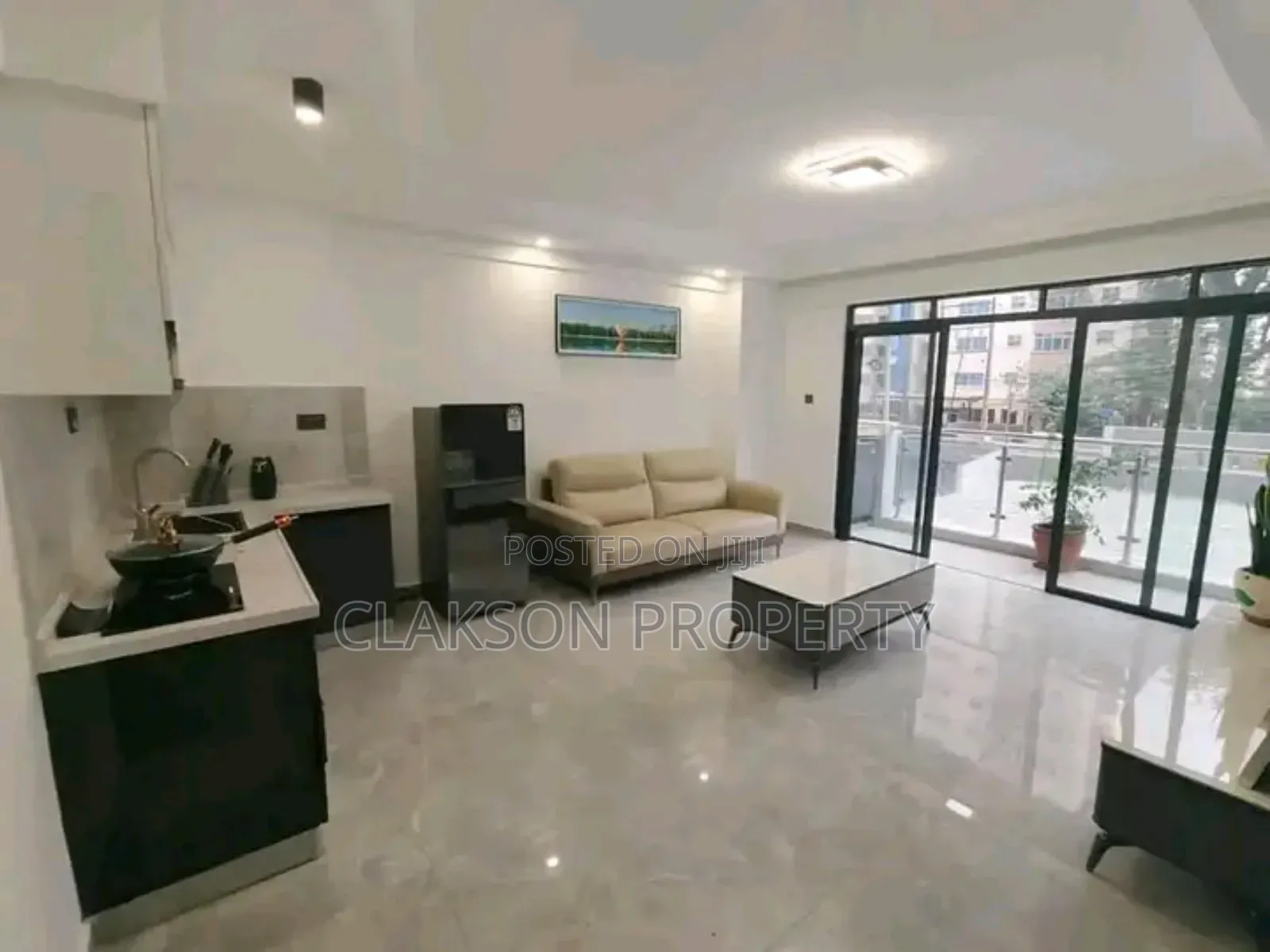 2bdrm Apartment in Lavington for rent