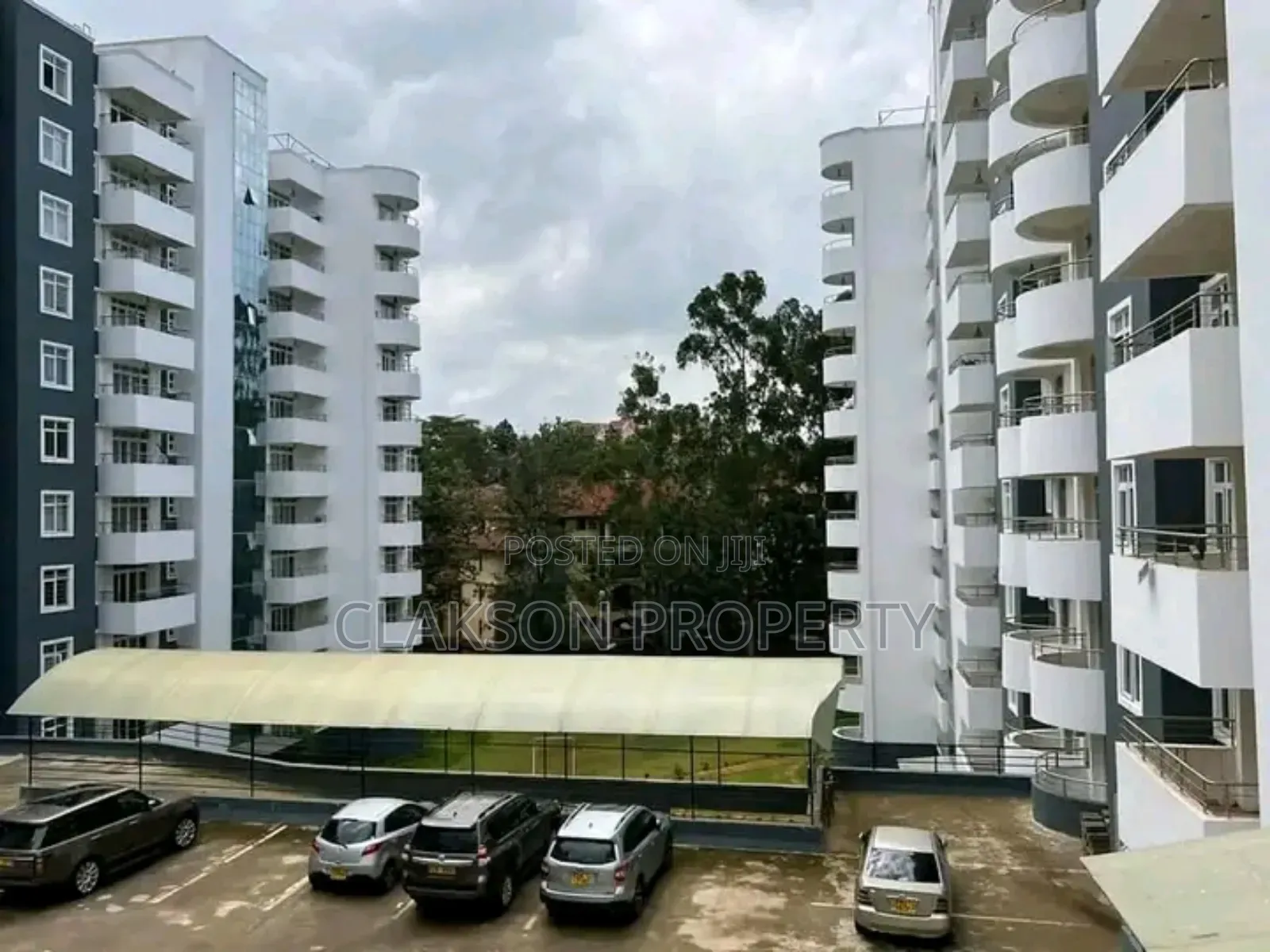 3bdrm Apartment in Lavington for rent