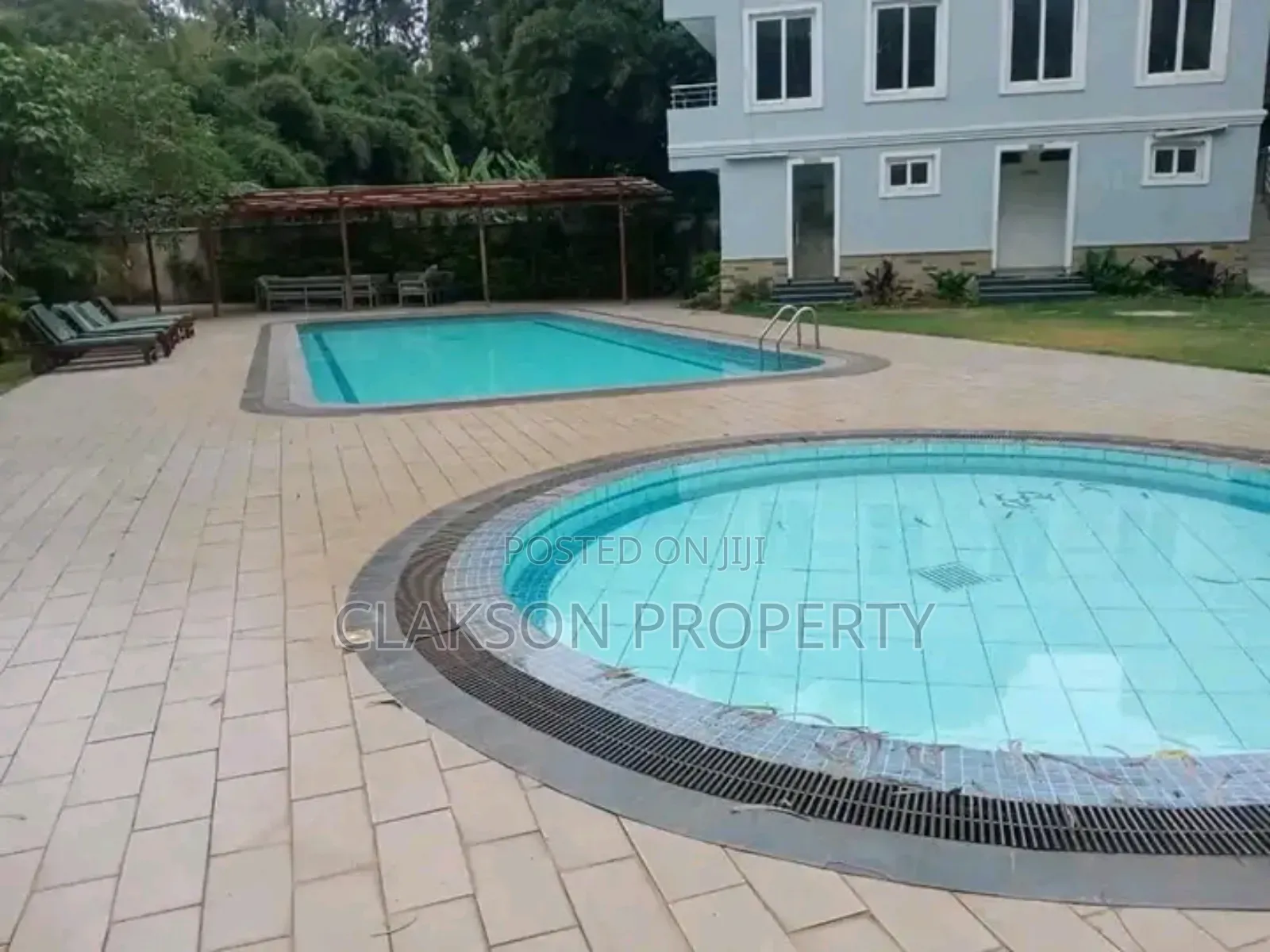 3bdrm Apartment in Lavington for rent