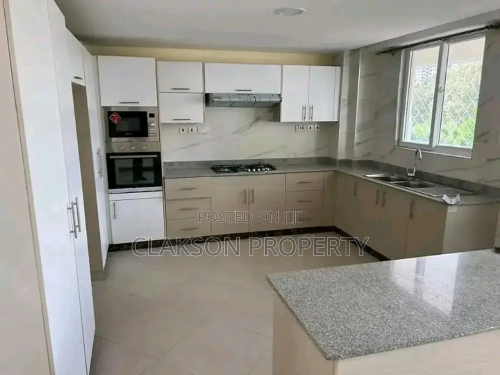 3bdrm Apartment in Lavington for rent
