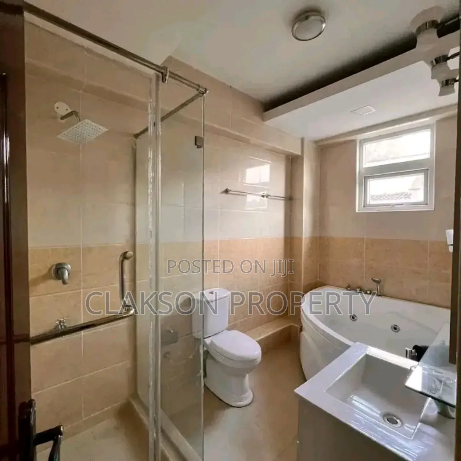 3bdrm Apartment in Lavington for rent