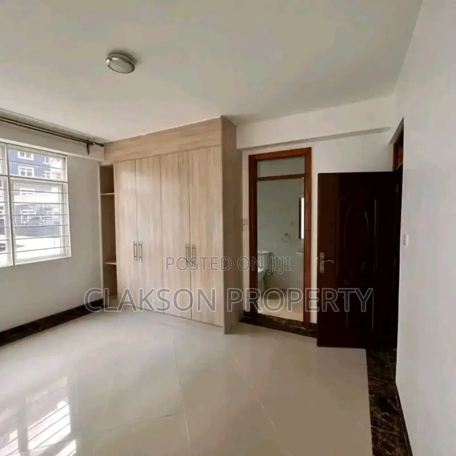 3bdrm Apartment in Lavington for rent