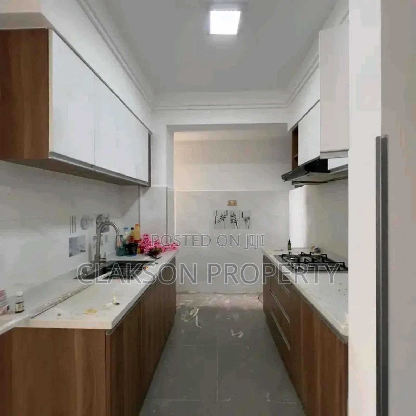 1bdrm Apartment in Kikeleshwa, Kileleshwa for rent