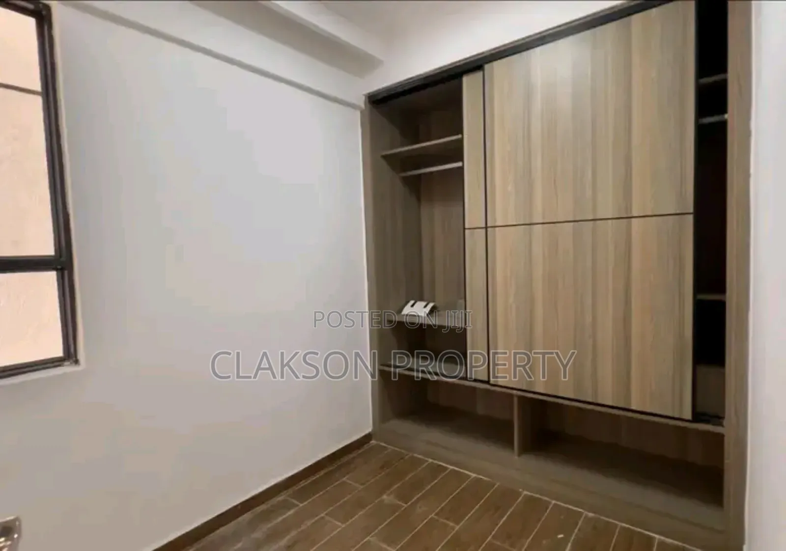 1bdrm Apartment in Kikeleshwa, Kileleshwa for rent