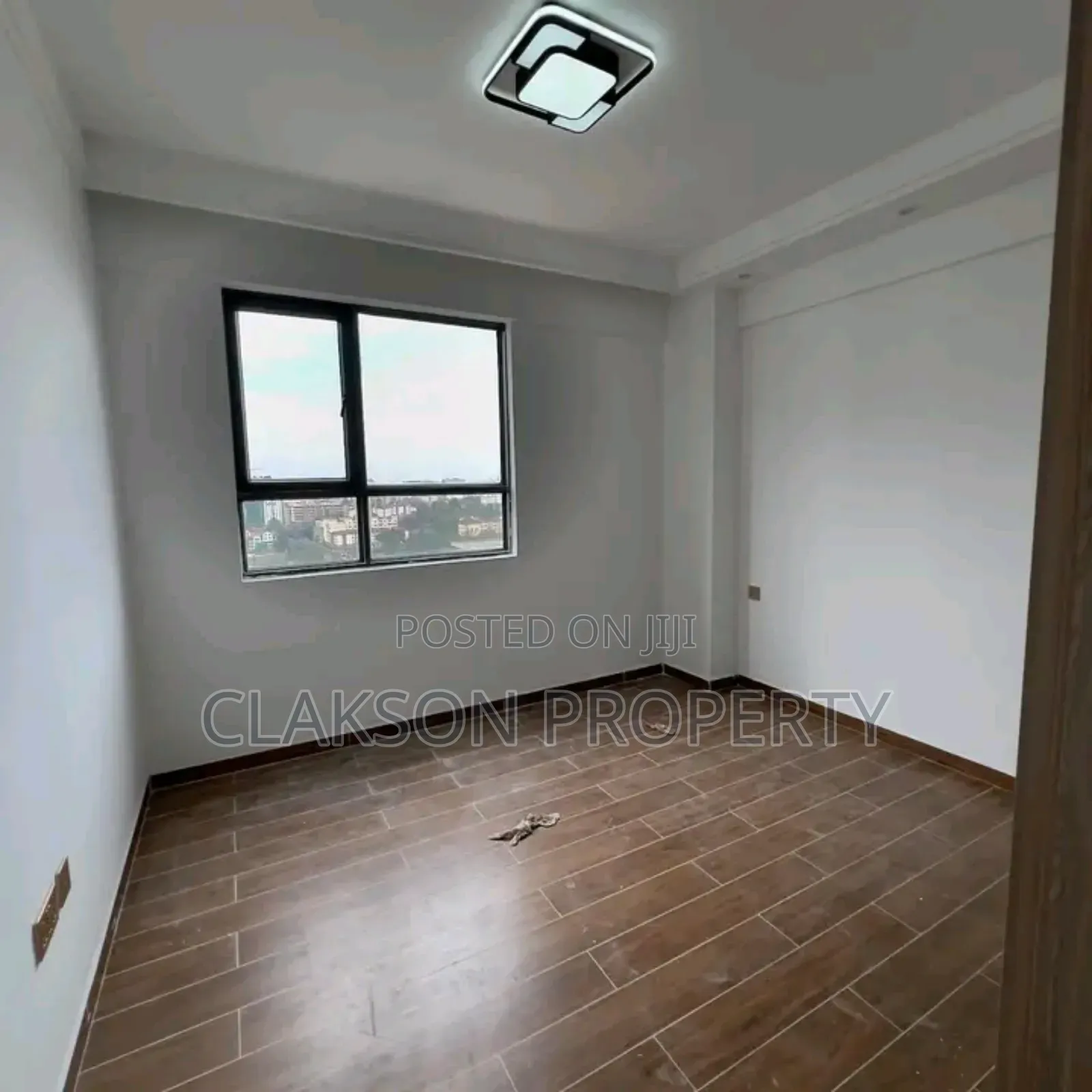1bdrm Apartment in Kikeleshwa, Kileleshwa for rent