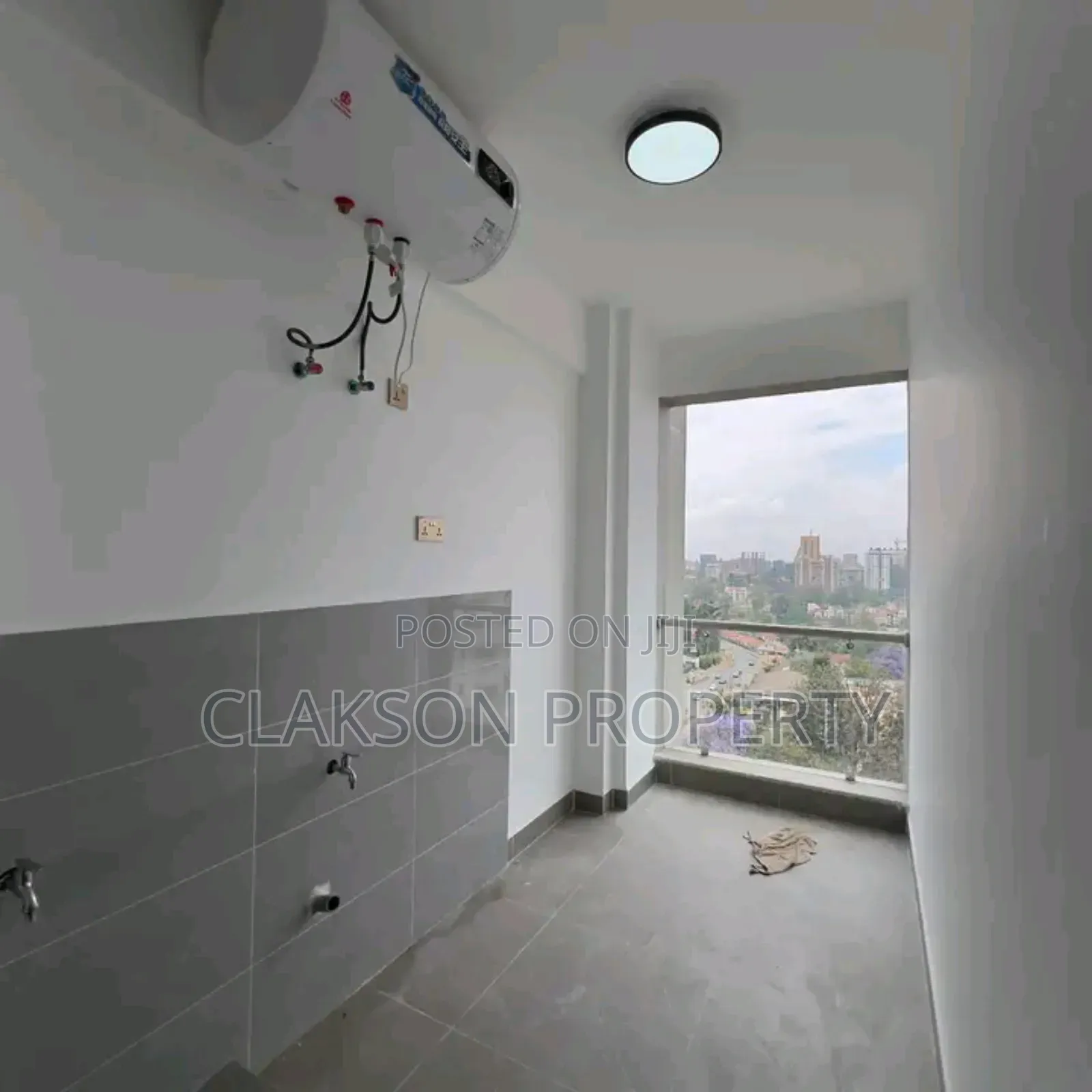 1bdrm Apartment in Kikeleshwa, Kileleshwa for rent