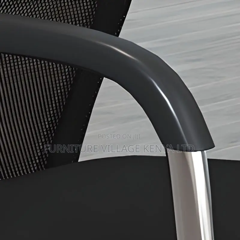Guest Seat -Mid-Back Mesh Office Visitor Chair