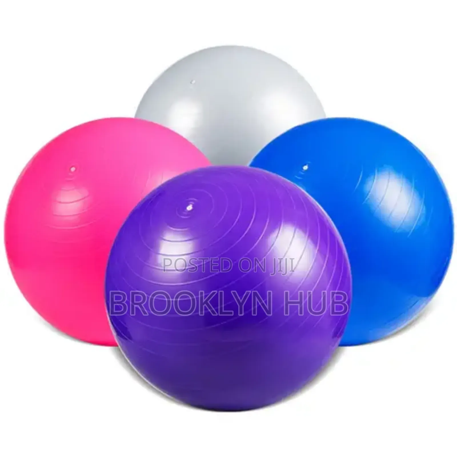 Yoga Ball , Exercise Yoga Ball