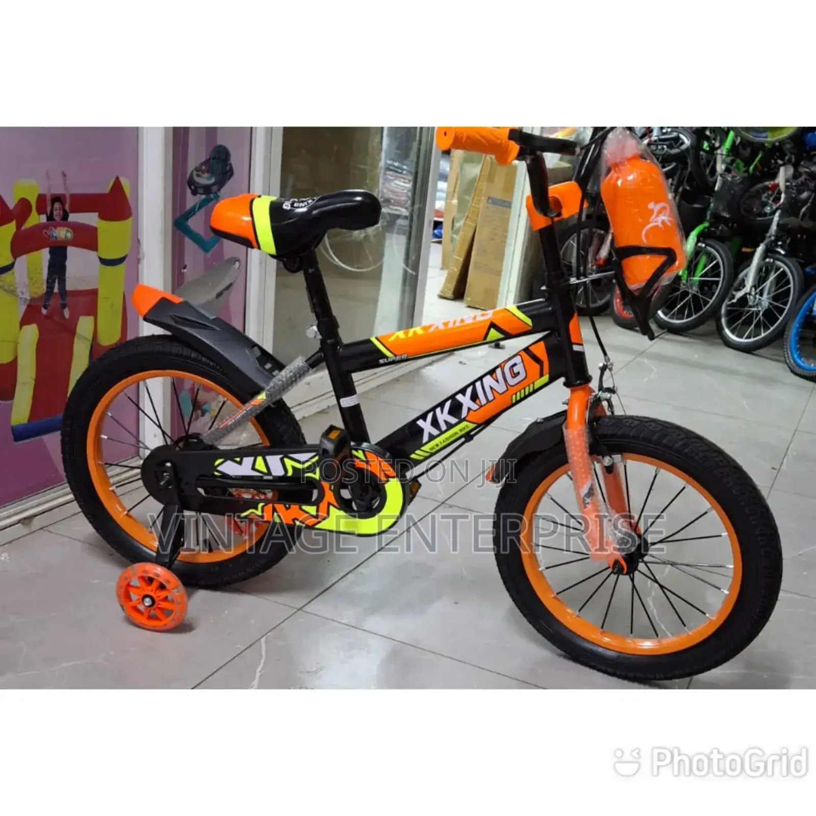 Size 16 Bicycle,Kids Bicycle Size 16