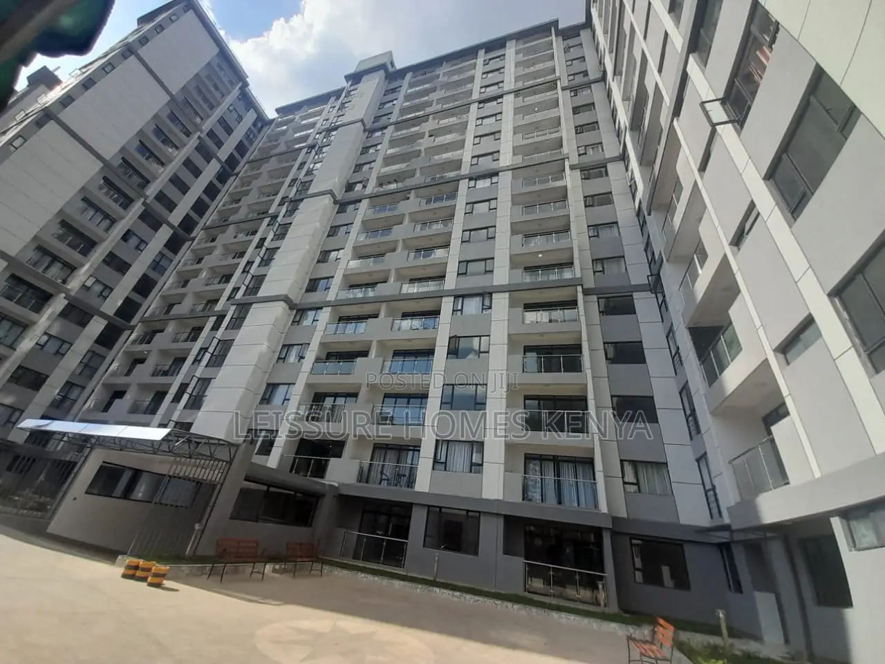 3bdrm Apartment in Lavington for sale