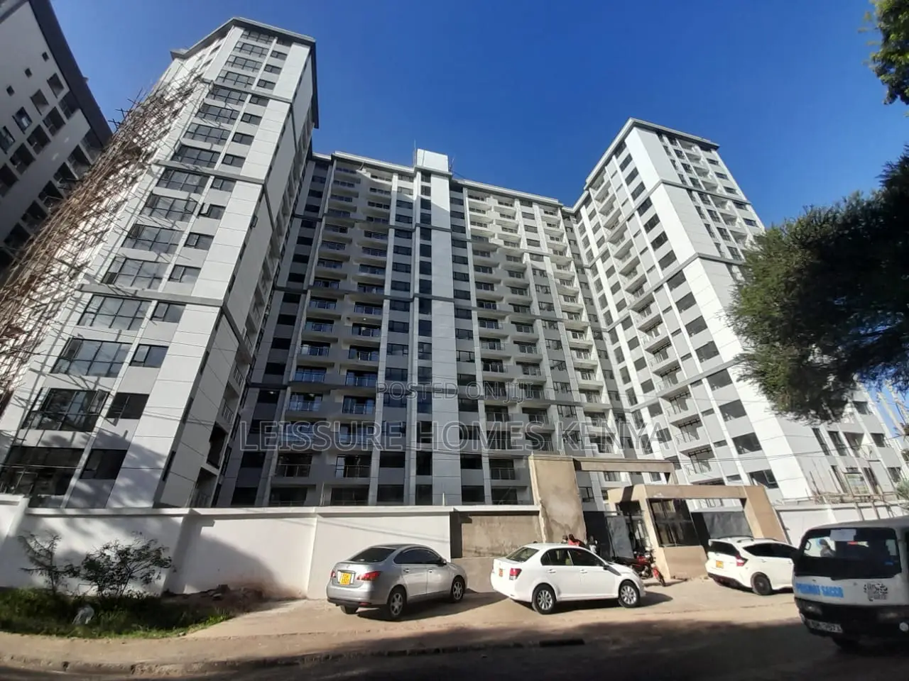 3bdrm Apartment in Lavington for sale