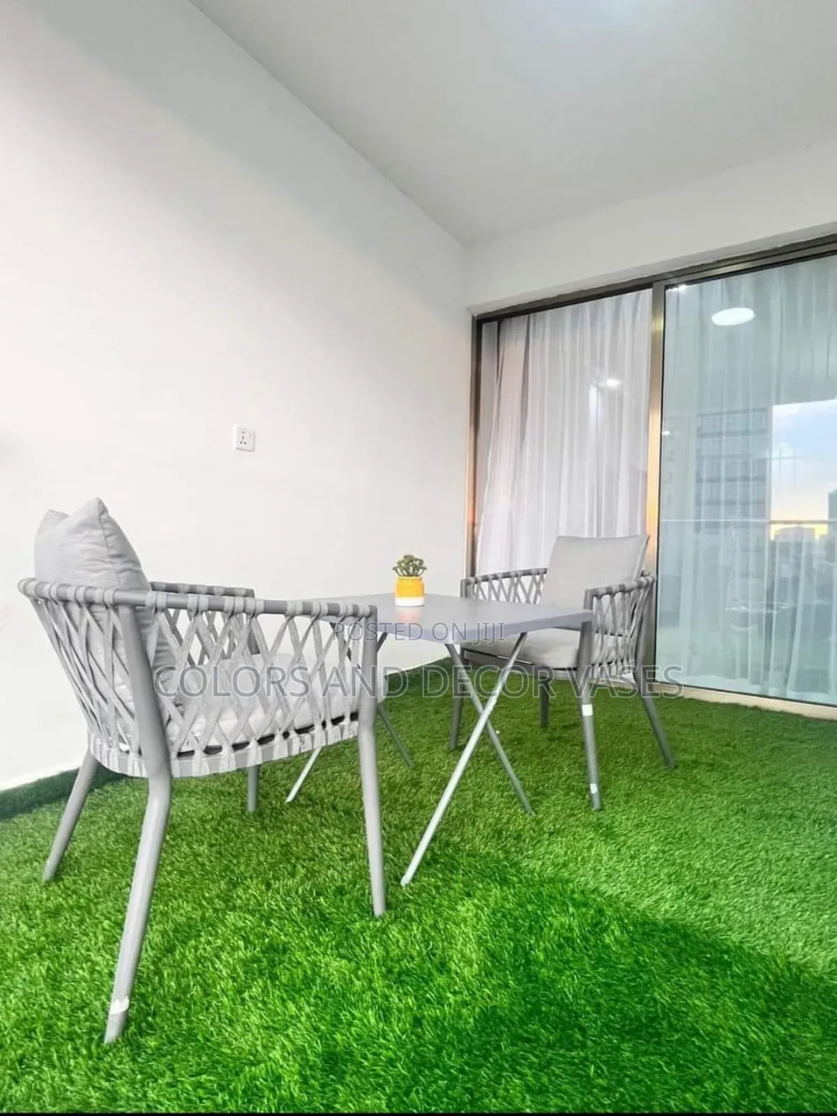 Grass Carpet Installation Affordable