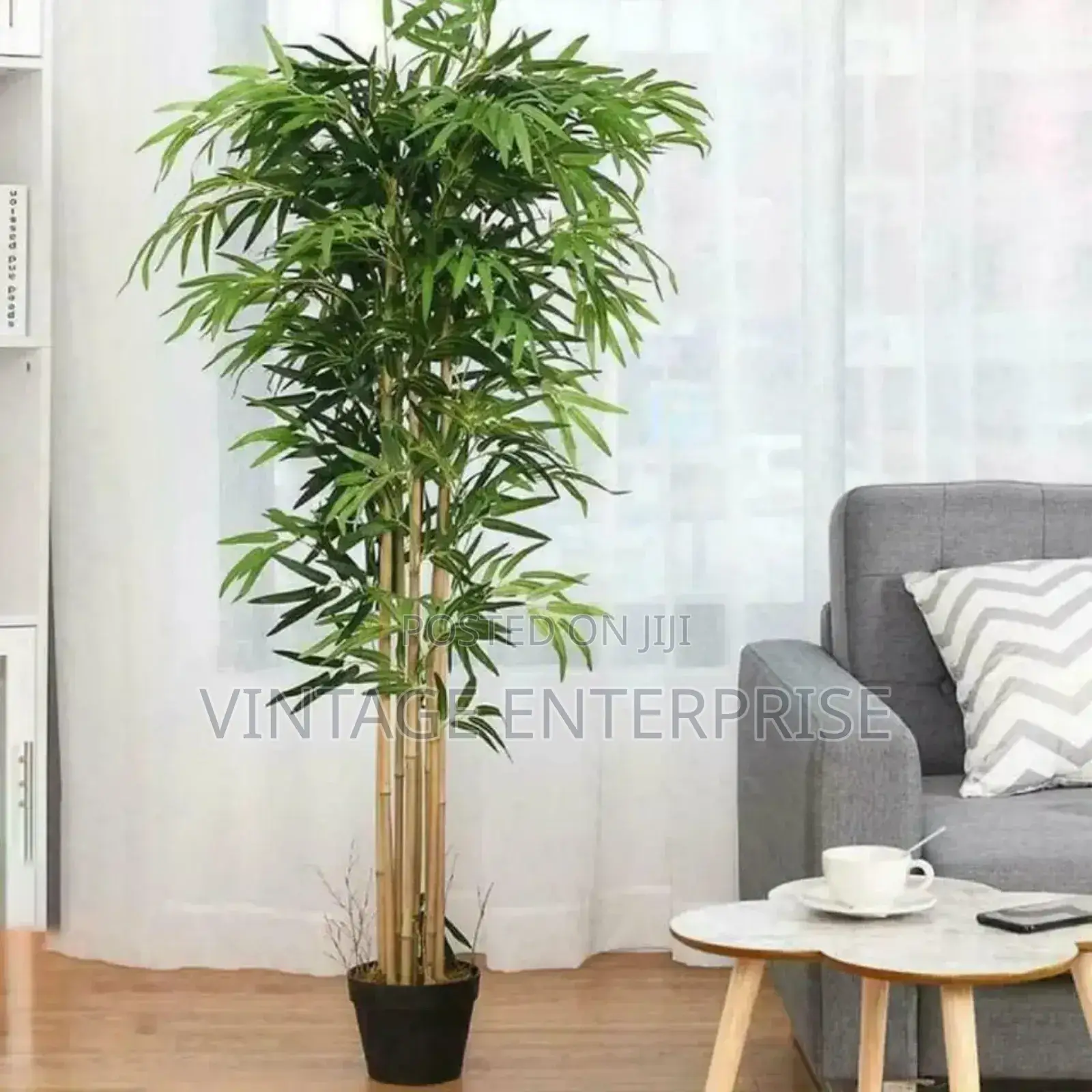High Quality Potted Artificial House Tree