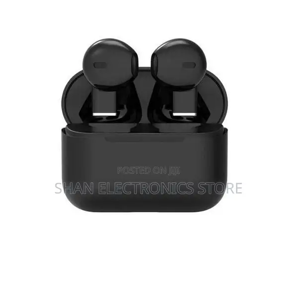 Pro 5s Earbuds Touch Control- New TWS Pro 5s Earphones