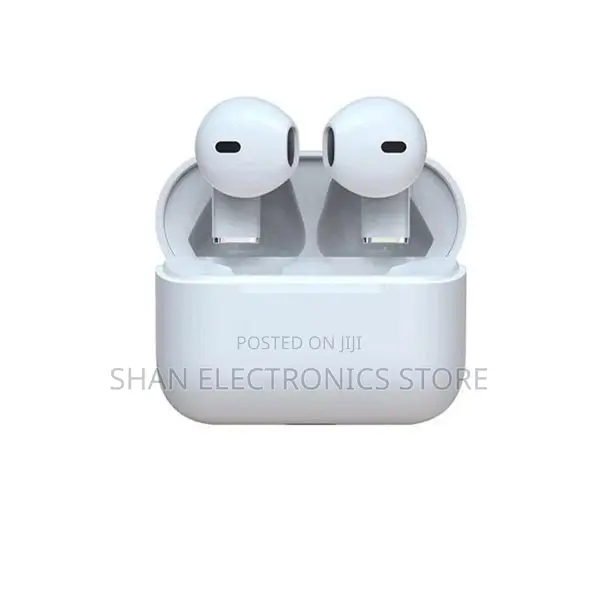Wireless Bluetooth 5.0 Headset Air Pro 5s Earbuds Touch Cont