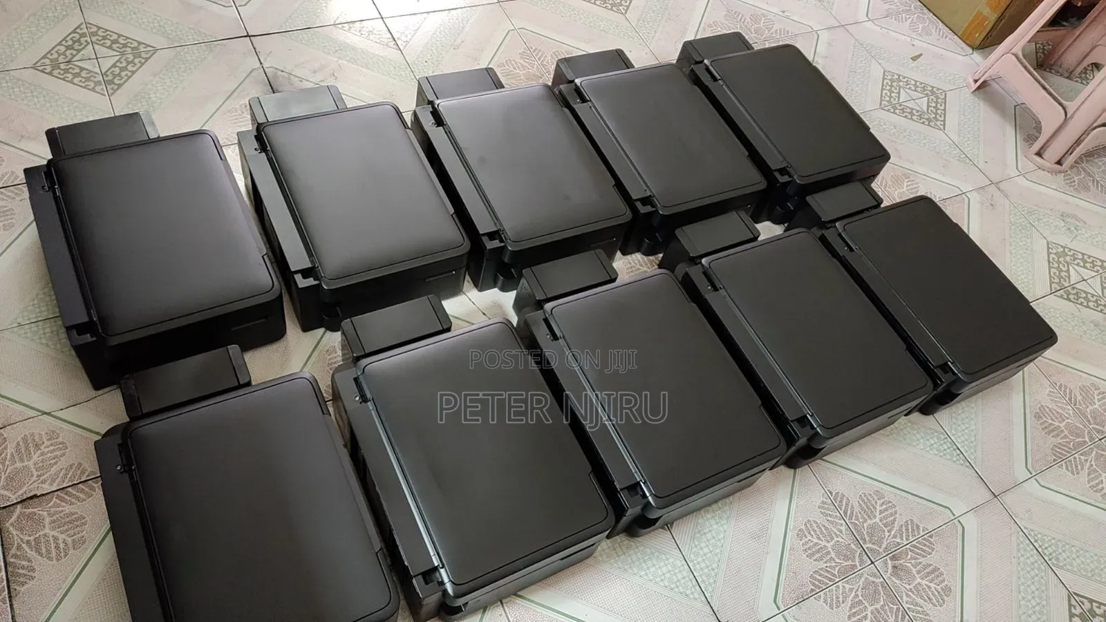 New Arrivals Epsons L382 New Models