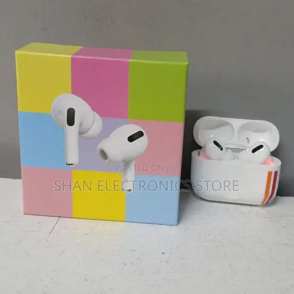 Pods Pro3 Wireless Earpodsbluetooth Earphone for Android Ios