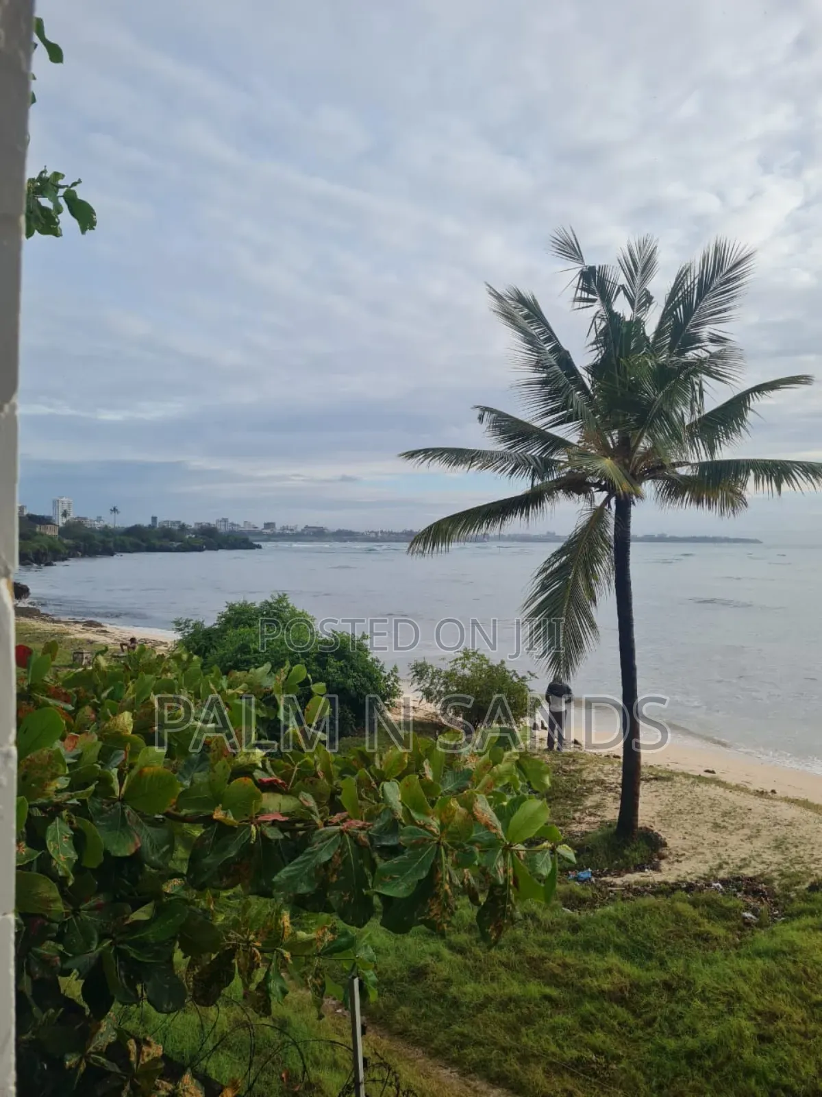 Furnished 20bdrm Apartment in Shelly for sale