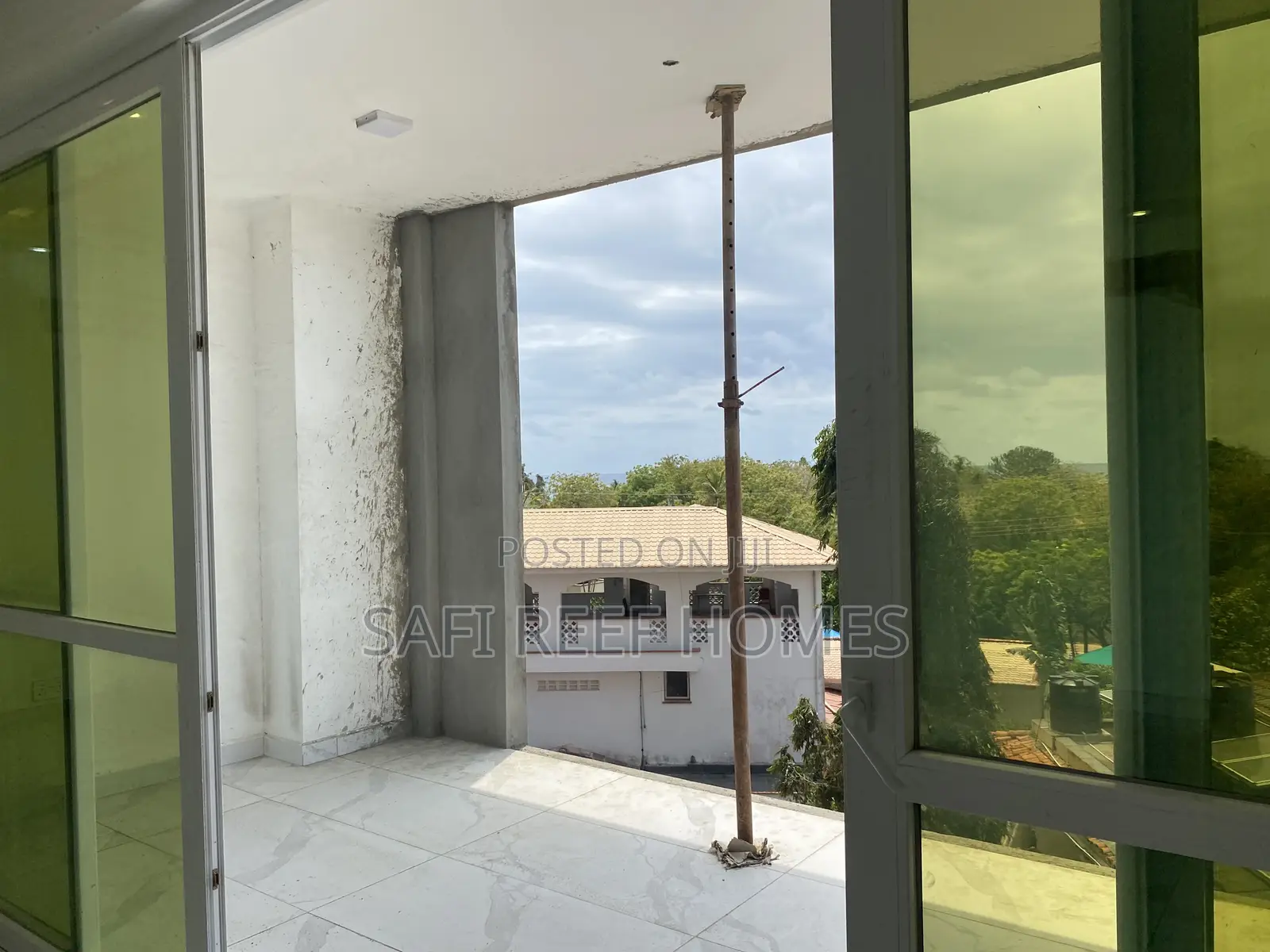 3bdrm Apartment in Nyali for sale