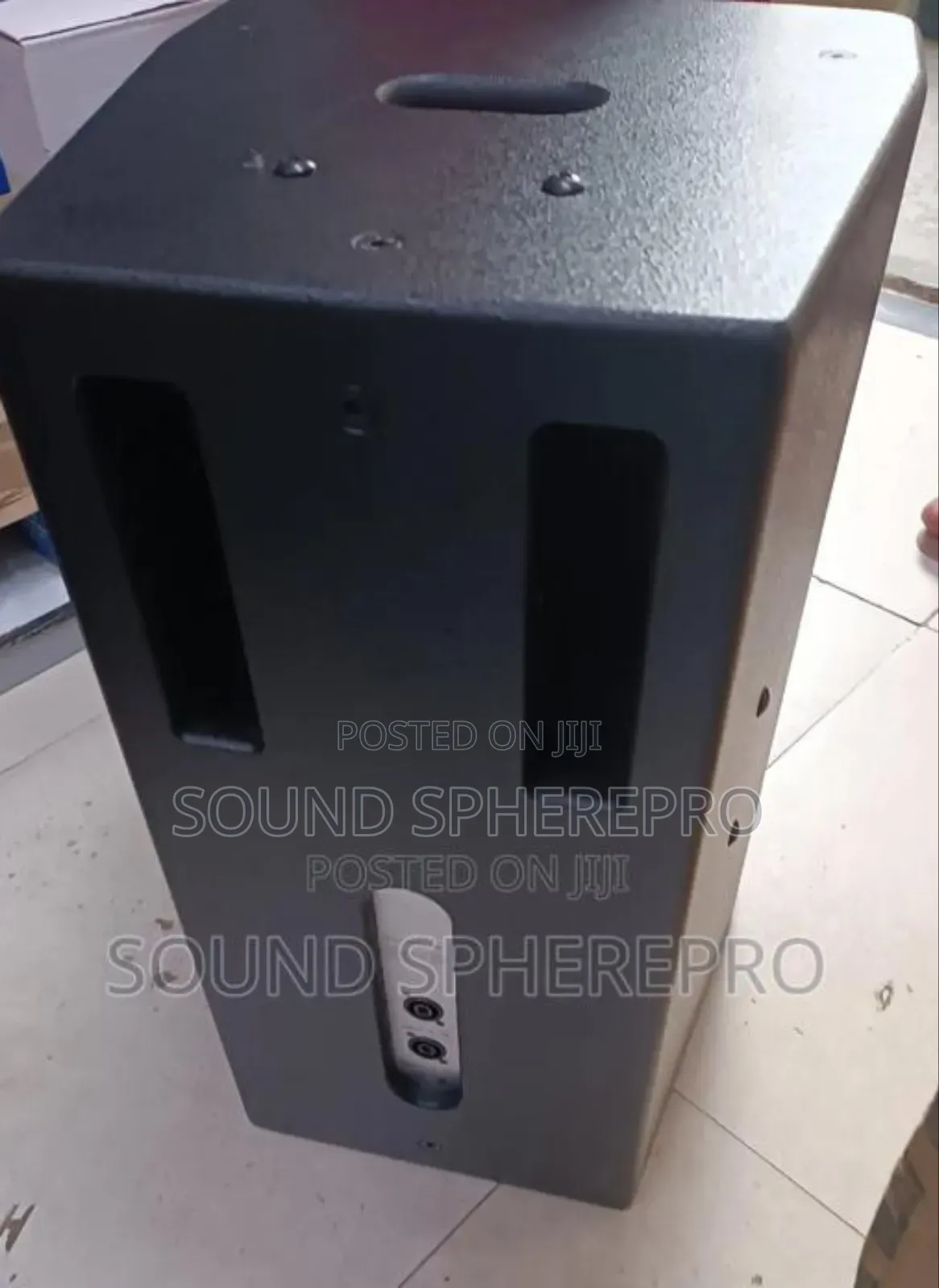 JBL 6120 12 Inch Mid Range Speaker