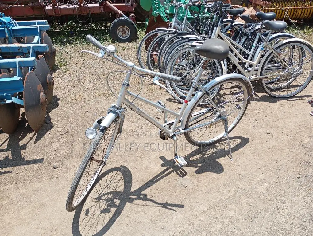 Select Size 26 Ex Japan Bike