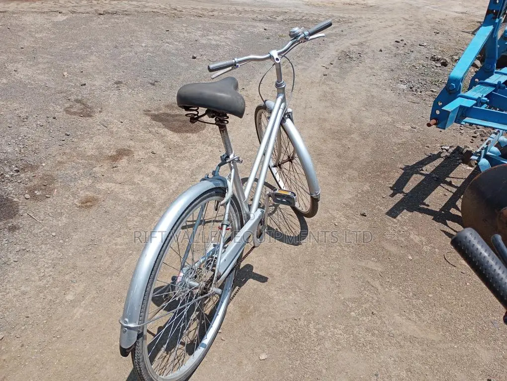 Select Size 26 Ex Japan Bike