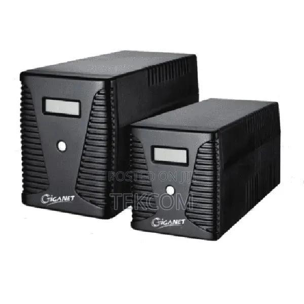 Giganet 650va UPS Line Interactive