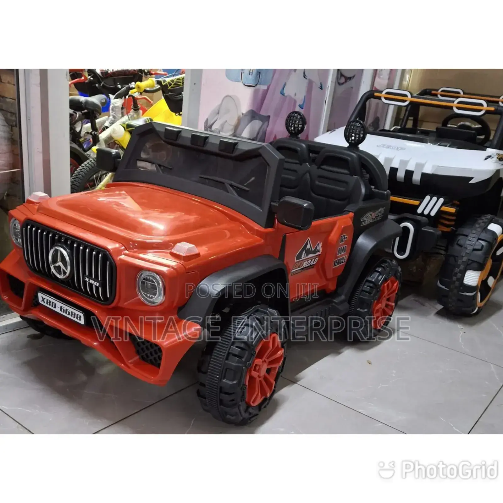 Kids Electric Car, Electric Car