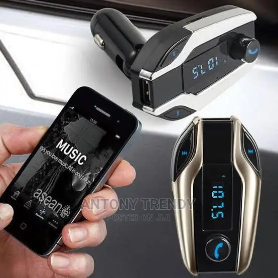 X7 Modulator for Cars