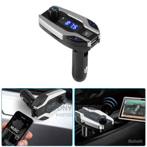 X7 Modulator for Cars